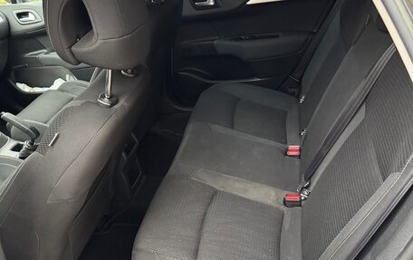 Citroen C4 II рестайлинг, 2013 год, 420 000 рублей, 10 фотография