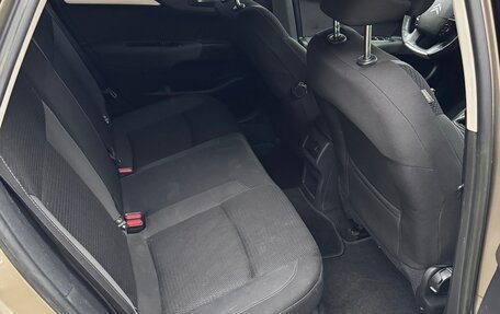 Citroen C4 II рестайлинг, 2013 год, 420 000 рублей, 12 фотография