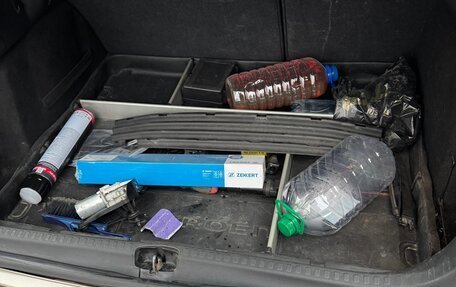 Citroen C4 II рестайлинг, 2013 год, 420 000 рублей, 11 фотография