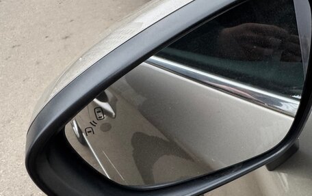 Citroen C4 II рестайлинг, 2013 год, 420 000 рублей, 17 фотография