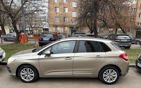 Citroen C4 II рестайлинг, 2013 год, 420 000 рублей, 16 фотография