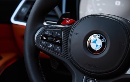 BMW M3, 2021 год, 9 000 000 рублей, 6 фотография