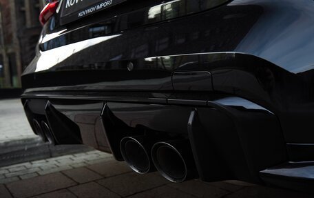 BMW M3, 2021 год, 9 000 000 рублей, 7 фотография