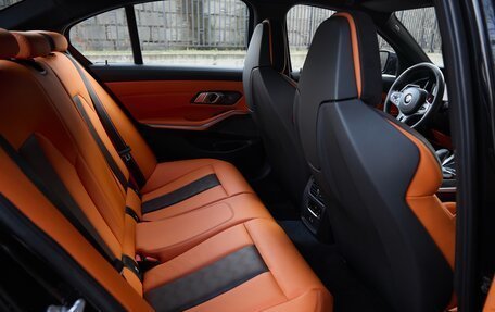 BMW M3, 2021 год, 9 000 000 рублей, 4 фотография