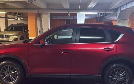 Mazda CX-5 II, 2019 год, 2 500 000 рублей, 1 фотография