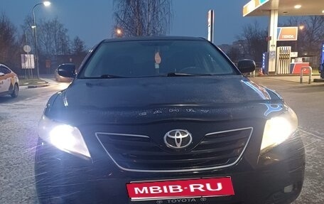Toyota Camry, 2006 год, 920 000 рублей, 1 фотография