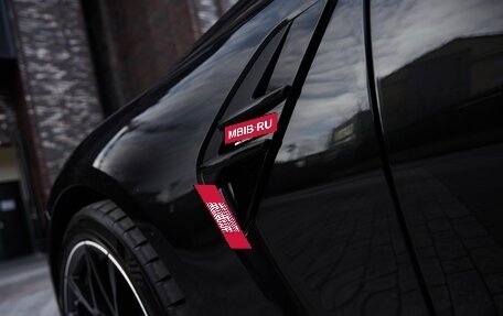 BMW M3, 2021 год, 9 000 000 рублей, 9 фотография