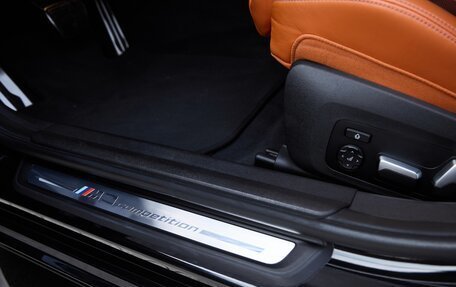 BMW M3, 2021 год, 9 000 000 рублей, 12 фотография