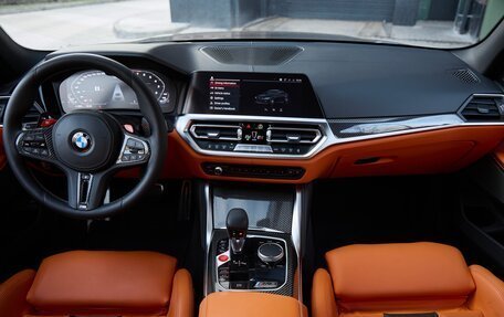 BMW M3, 2021 год, 9 000 000 рублей, 11 фотография