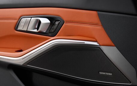 BMW M3, 2021 год, 9 000 000 рублей, 17 фотография