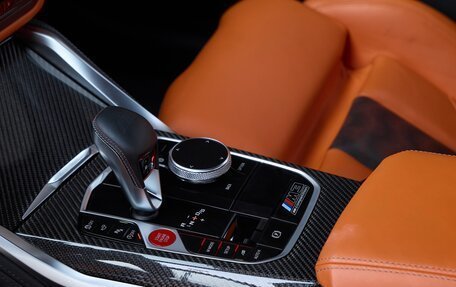 BMW M3, 2021 год, 9 000 000 рублей, 21 фотография