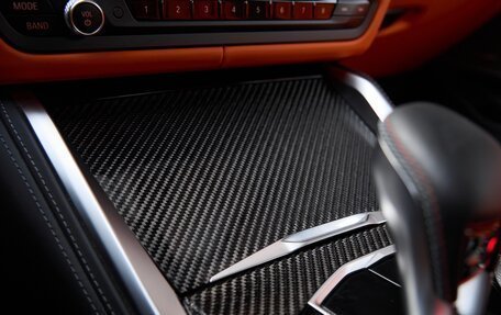 BMW M3, 2021 год, 9 000 000 рублей, 26 фотография