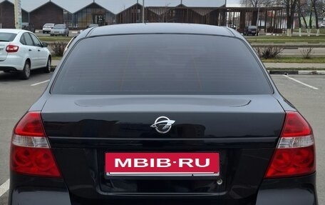 Ravon Nexia R3, 2016 год, 550 000 рублей, 6 фотография