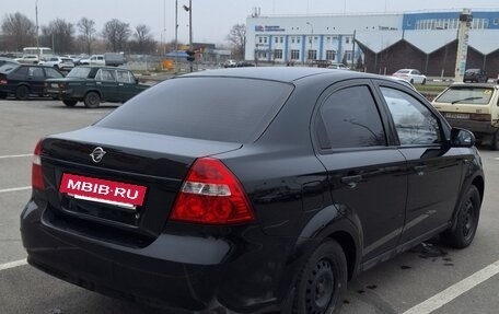 Ravon Nexia R3, 2016 год, 550 000 рублей, 4 фотография