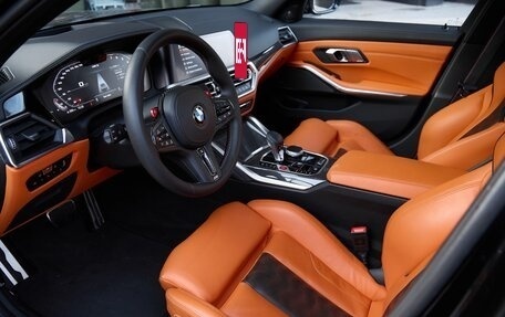 BMW M3, 2021 год, 9 000 000 рублей, 24 фотография