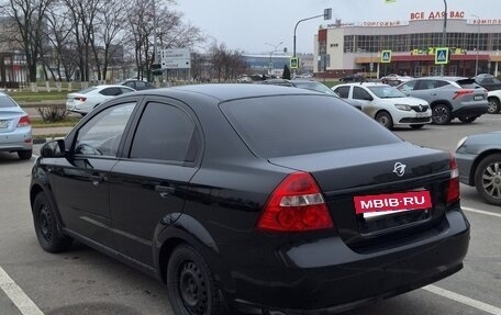 Ravon Nexia R3, 2016 год, 550 000 рублей, 5 фотография