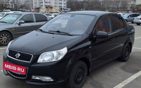 Ravon Nexia R3, 2016 год, 550 000 рублей, 3 фотография
