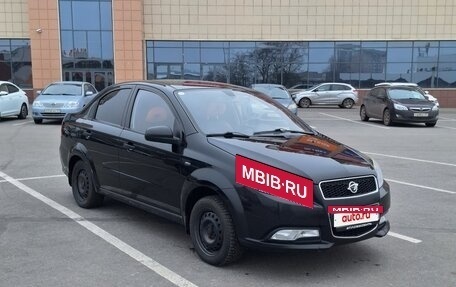 Ravon Nexia R3, 2016 год, 550 000 рублей, 2 фотография