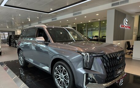 GAC GS8, 2025 год, 5 399 000 рублей, 1 фотография