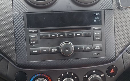 Ravon Nexia R3, 2016 год, 550 000 рублей, 9 фотография