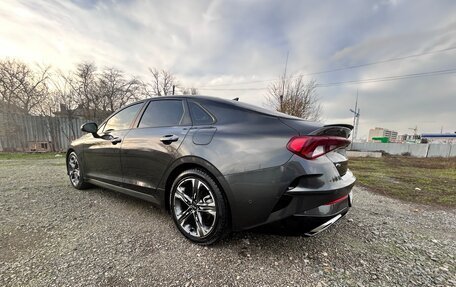 KIA K5, 2020 год, 3 000 000 рублей, 4 фотография