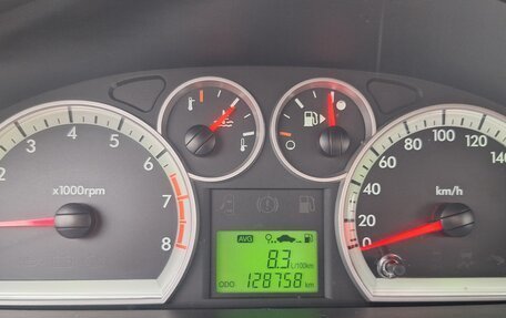 Ravon Nexia R3, 2016 год, 550 000 рублей, 8 фотография