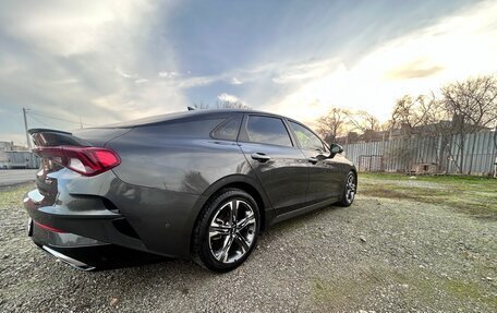 KIA K5, 2020 год, 3 000 000 рублей, 5 фотография