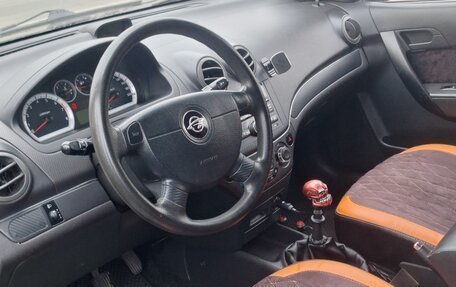 Ravon Nexia R3, 2016 год, 550 000 рублей, 7 фотография