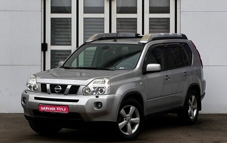 Nissan X-Trail, 2008 год, 950 000 рублей, 1 фотография