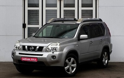 Nissan X-Trail, 2008 год, 950 000 рублей, 1 фотография