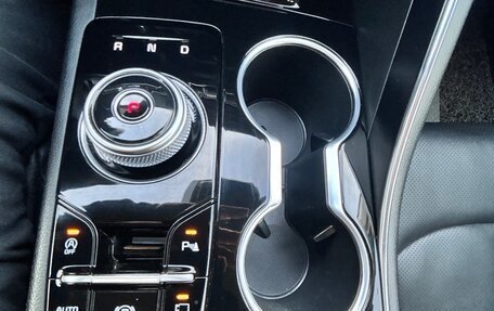 KIA K5, 2020 год, 3 000 000 рублей, 8 фотография