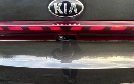 KIA K5, 2020 год, 3 000 000 рублей, 18 фотография