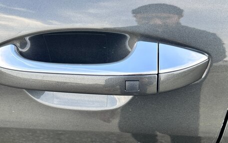 KIA K5, 2020 год, 3 000 000 рублей, 19 фотография