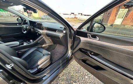 KIA K5, 2020 год, 3 000 000 рублей, 15 фотография