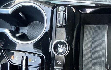 KIA K5, 2020 год, 3 000 000 рублей, 11 фотография