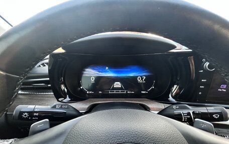 KIA K5, 2020 год, 3 000 000 рублей, 9 фотография