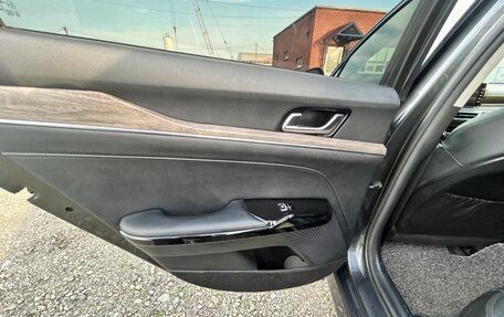 KIA K5, 2020 год, 3 000 000 рублей, 13 фотография