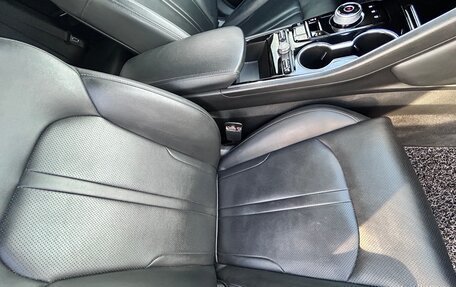 KIA K5, 2020 год, 3 000 000 рублей, 14 фотография