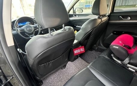 KIA K5, 2020 год, 3 000 000 рублей, 12 фотография