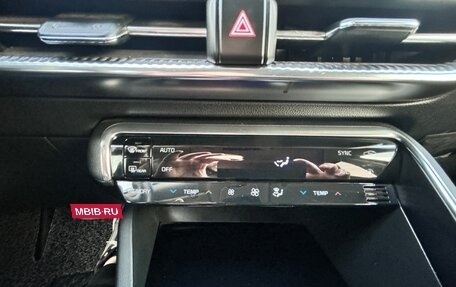 KIA K5, 2020 год, 3 000 000 рублей, 10 фотография