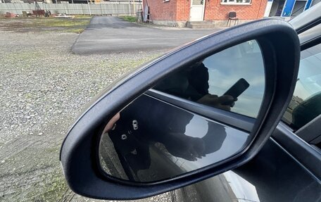 KIA K5, 2020 год, 3 000 000 рублей, 21 фотография