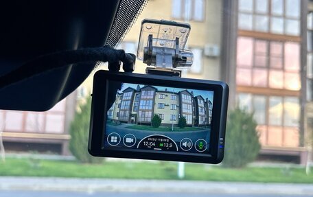 KIA K5, 2020 год, 3 000 000 рублей, 26 фотография