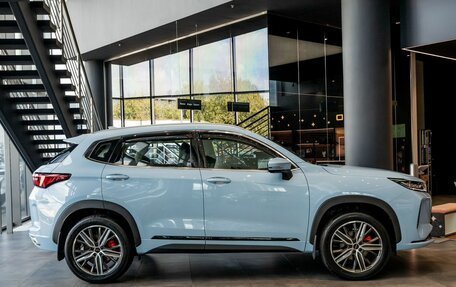 CheryExeed LX, 2024 год, 2 790 000 рублей, 7 фотография