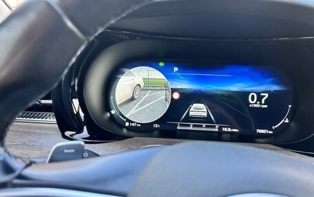 KIA K5, 2020 год, 3 000 000 рублей, 23 фотография