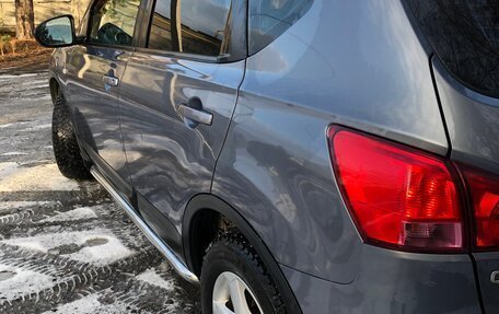 Nissan Qashqai, 2008 год, 690 000 рублей, 3 фотография