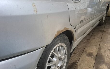 Mitsubishi Space Star I рестайлинг, 1999 год, 60 000 рублей, 9 фотография