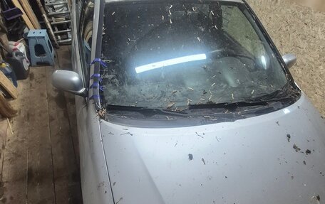 Mitsubishi Space Star I рестайлинг, 1999 год, 60 000 рублей, 2 фотография