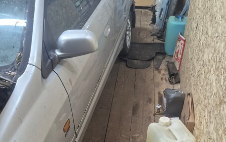 Mitsubishi Space Star I рестайлинг, 1999 год, 60 000 рублей, 3 фотография