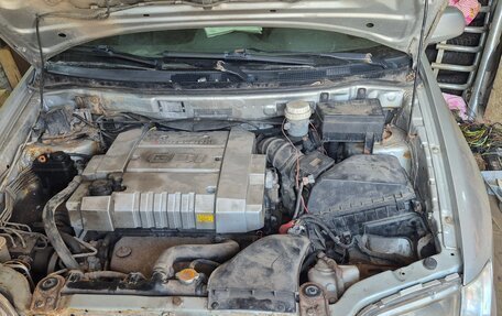 Mitsubishi Space Star I рестайлинг, 1999 год, 60 000 рублей, 11 фотография