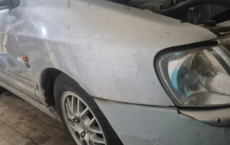 Mitsubishi Space Star I рестайлинг, 1999 год, 60 000 рублей, 10 фотография